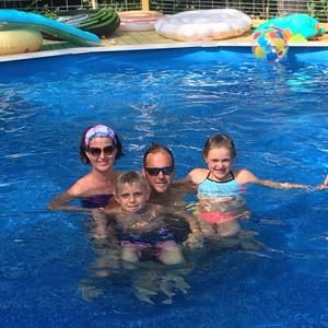 Meet your Posher, Kellie